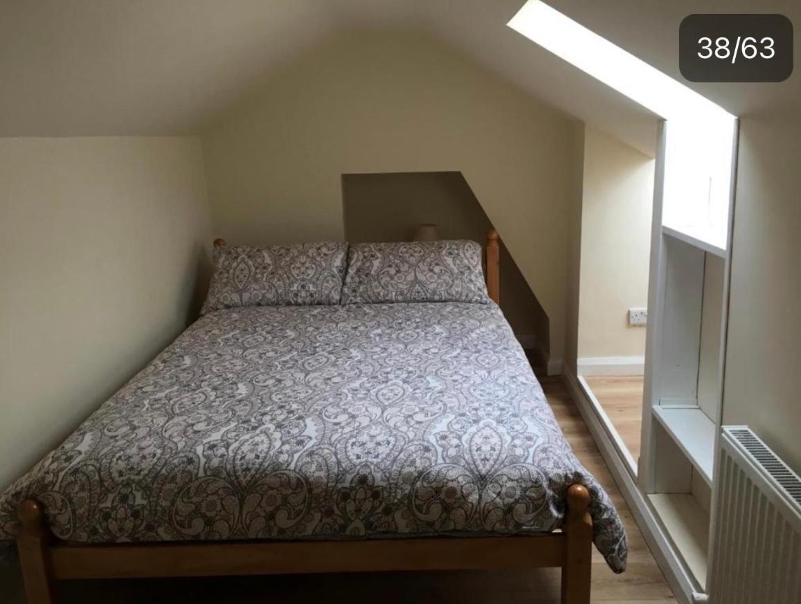 Private Bedrooms At Student Rahoon Galway