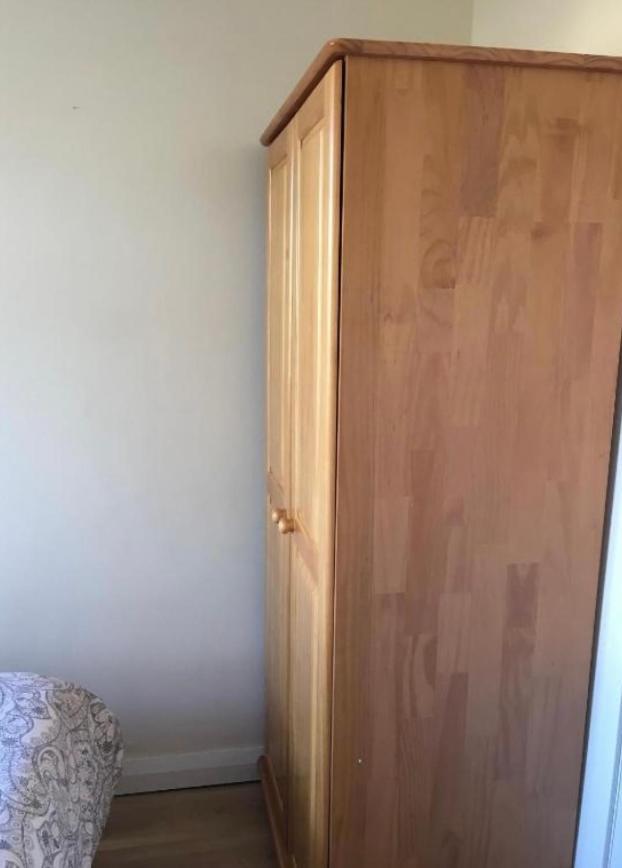 Homestay Private Bedrooms At Student Rahoon *