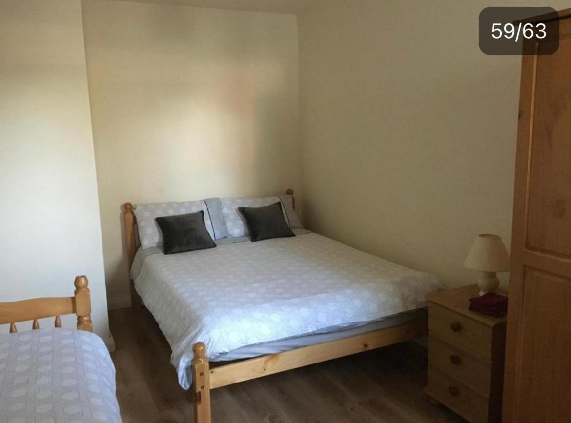 Private Bedrooms At Student Rahoon