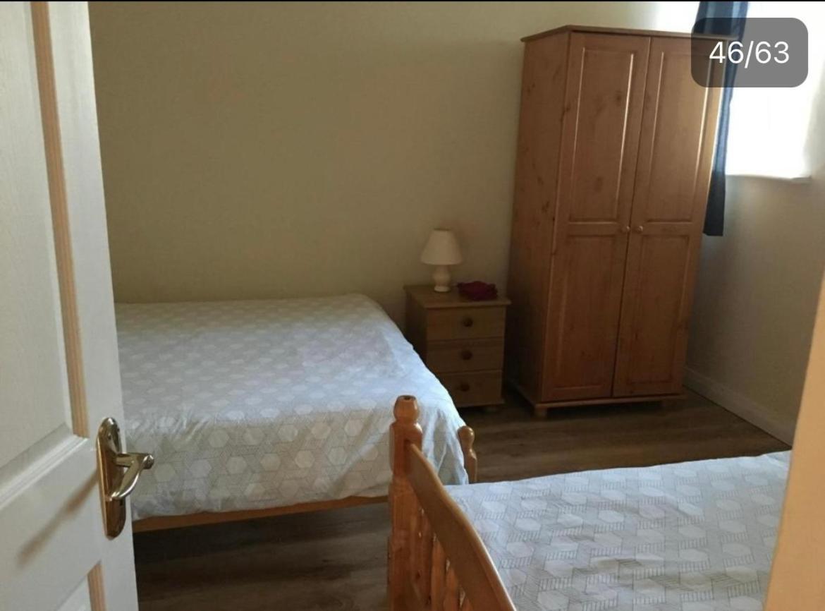 Homestay Private Bedrooms At Student Rahoon